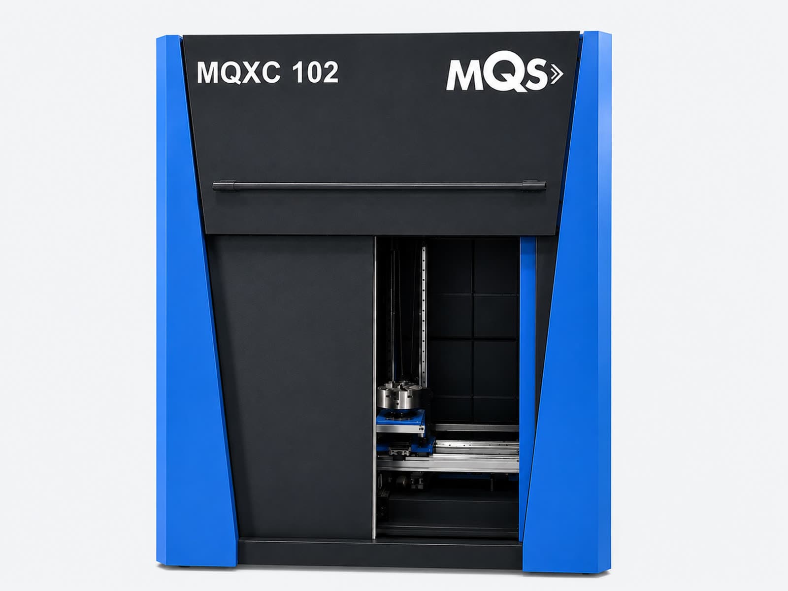 MQX.drIS cabinet X-ray system