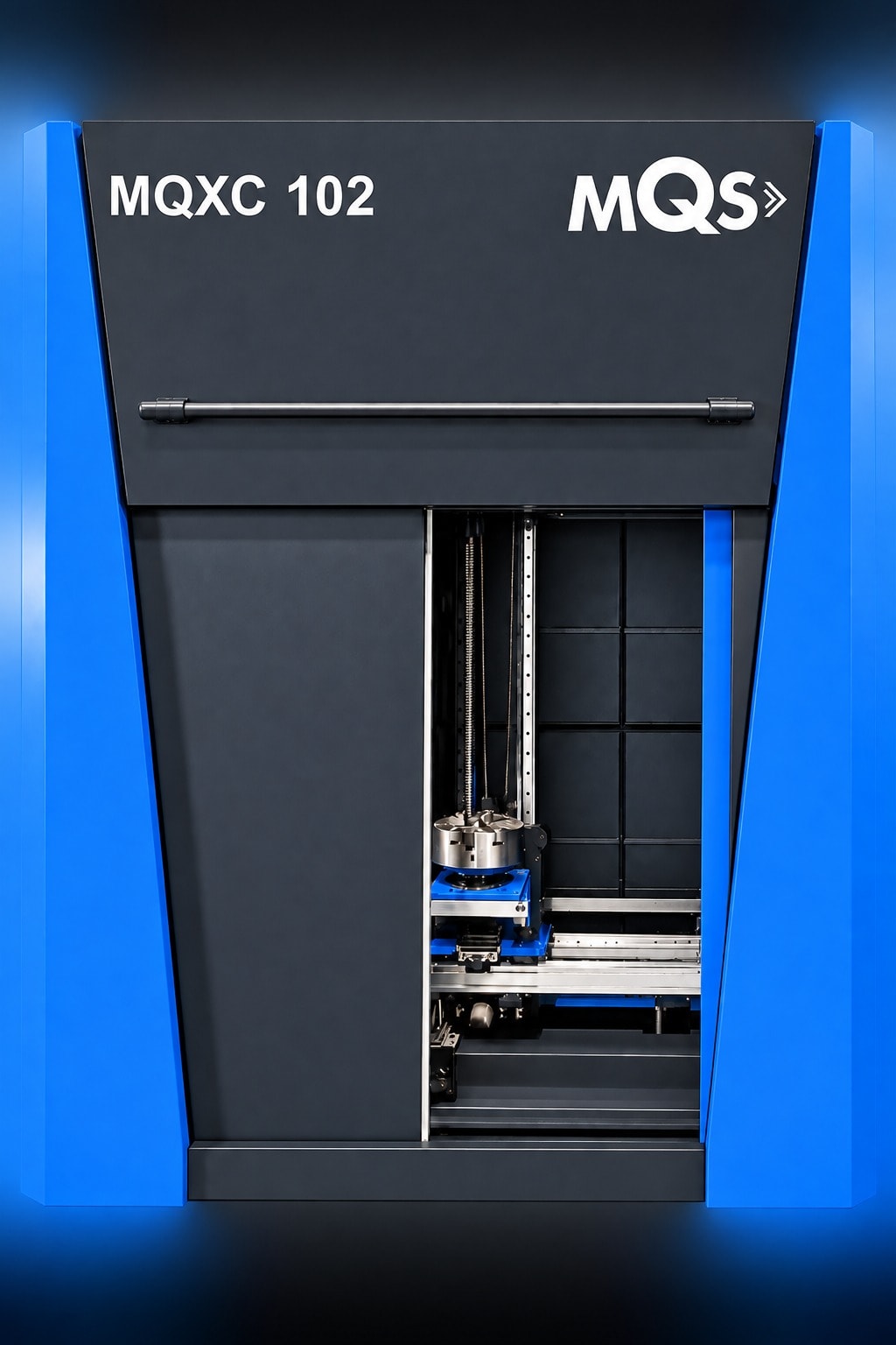 MQX.drIS digital radiography system