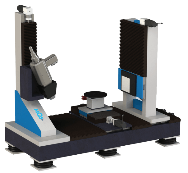 Industrial CT system