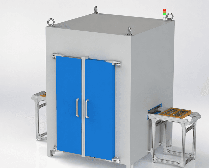 Fuze Inspection Solutions