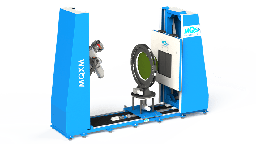 Microfocus X-Ray Solutions
