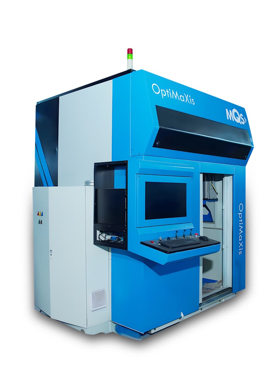MQX.OptimaXis