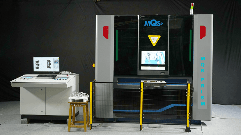 MQS.PRISM
